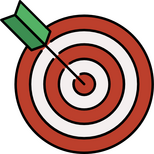 Non spariamo nel mucchio. Troviamo solo i clienti che hanno già espresso un bisogno reale, eliminando ogni spreco di budget.